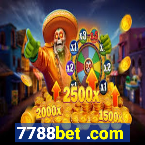 7788bet .com